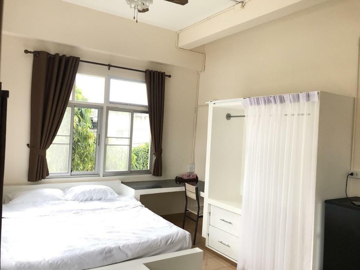Tk Home 3 Lampang Exterior foto