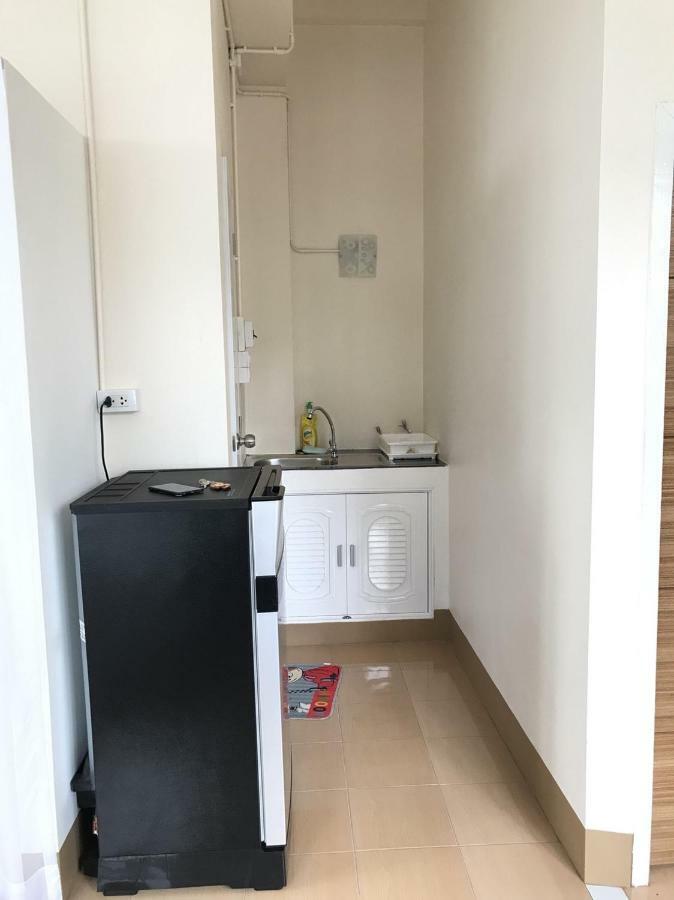 Tk Home 3 Lampang Exterior foto