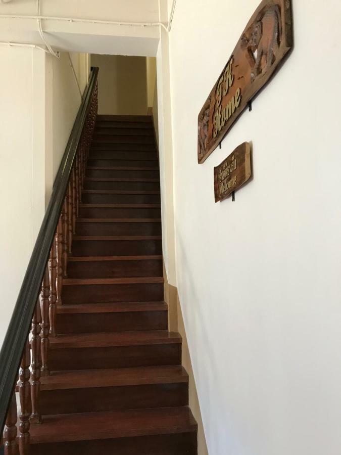Tk Home 3 Lampang Exterior foto