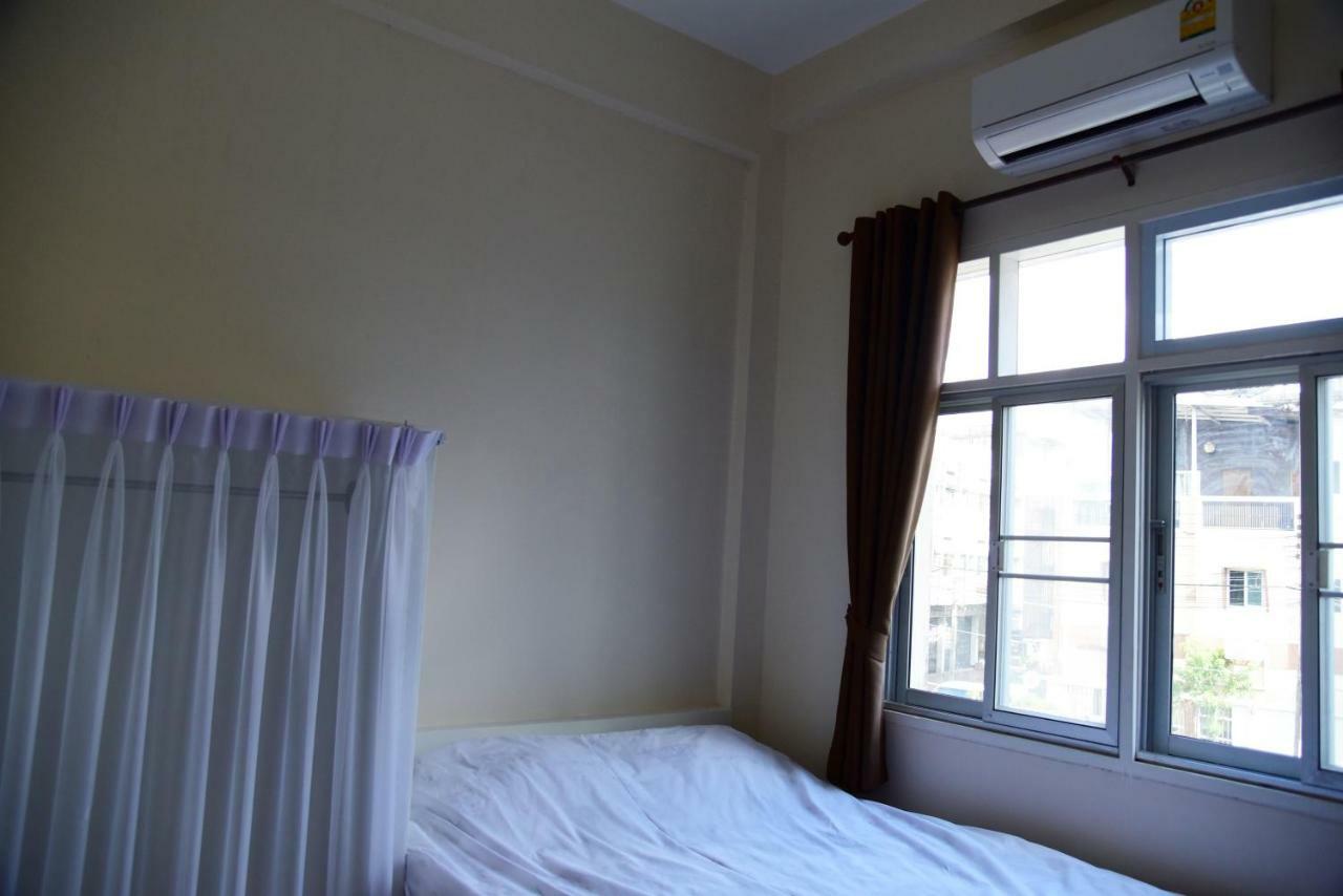 Tk Home 3 Lampang Exterior foto